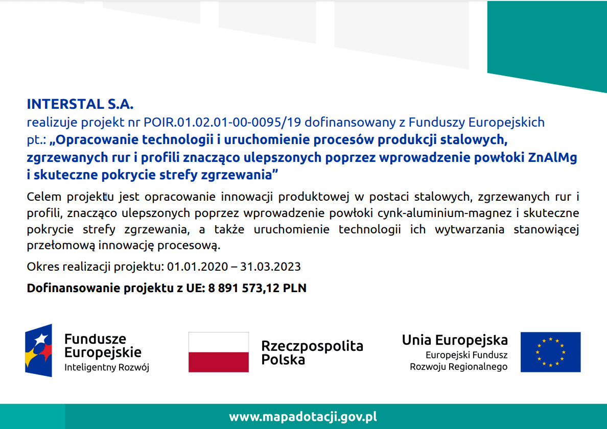 Projekt Unijny Odno Nie Uruchomienia Proces W Produkcji